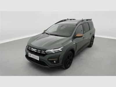 Dacia Jogger 1.6 Hybrid EDC Extreme 7pl. CARPLAY / FULL LED / CAMERA (2024) - Photo 1