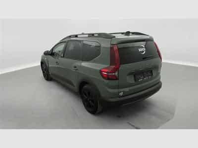 Dacia Jogger 1.6 Hybrid EDC Extreme 7pl. CARPLAY / FULL LED / CAMERA (2024) - Photo 2