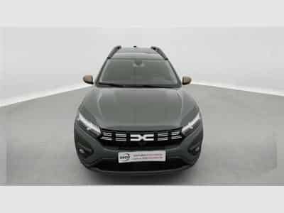 Dacia Jogger 1.6 Hybrid EDC Extreme 7pl. CARPLAY / FULL LED / CAMERA (2024) - Photo 4