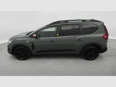 Dacia Jogger 1.6 Hybrid EDC Extreme 7pl. CARPLAY / FULL LED / CAMERA (2024) - Photo 3