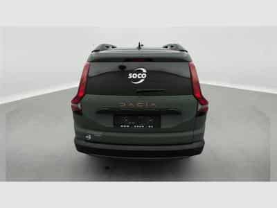 Dacia Jogger 1.6 Hybrid EDC Extreme 7pl. CARPLAY / FULL LED / CAMERA (2024) - Photo 5