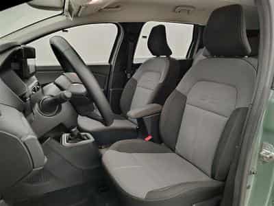 Dacia Jogger 1.6 Hybrid EDC Extreme 7pl. CARPLAY / FULL LED / CAMERA (2024) - Photo 7