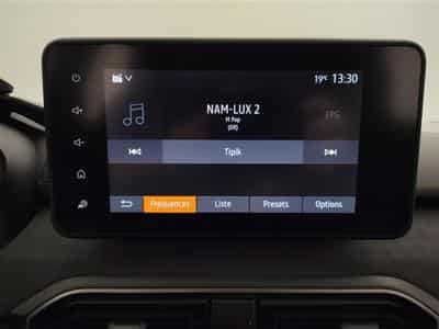 Dacia Jogger 1.6 Hybrid EDC Extreme 7pl. CARPLAY / FULL LED / CAMERA (2024) - Photo 11