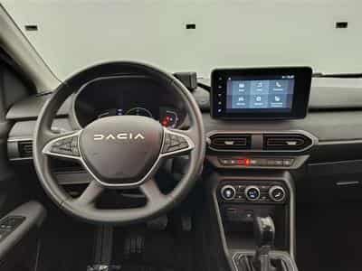 Dacia Jogger 1.6 Hybrid EDC Extreme 7pl. CARPLAY / FULL LED / CAMERA (2024) - Photo 9