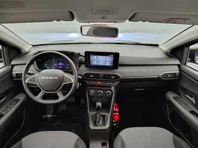 Dacia Jogger 1.6 Hybrid EDC Extreme 7pl. CARPLAY / FULL LED / CAMERA (2024) - Photo 8