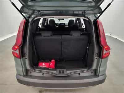 Dacia Jogger 1.6 Hybrid EDC Extreme 7pl. CARPLAY / FULL LED / CAMERA (2024) - Photo 14