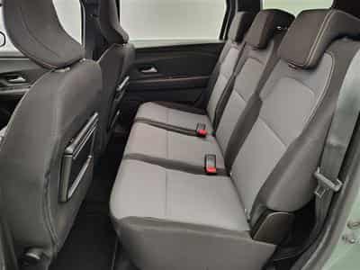 Dacia Jogger 1.6 Hybrid EDC Extreme 7pl. CARPLAY / FULL LED / CAMERA (2024) - Photo 13