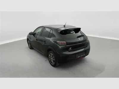 Peugeot 208 1.2i PureTech 100Cv EAT Style CARPLAY / ALU / PDC (2021) - Photo 2