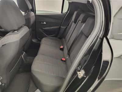 Peugeot 208 1.2i PureTech 100Cv EAT Style CARPLAY / ALU / PDC (2021) - Photo 13