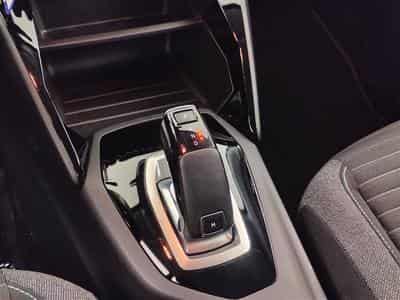 Peugeot 208 1.2i PureTech 100Cv EAT Style CARPLAY / ALU / PDC (2021) - Photo 12