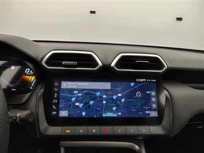 MG ZS 1.5 Hybrid+ Luxury NAVI / FULL LED / CUIR / PANO / CAMERA (2026) - Foto 11