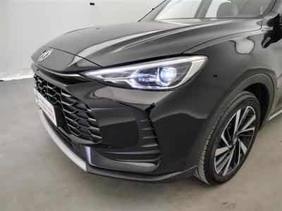 MG ZS 1.5 Hybrid+ Luxury NAVI / FULL LED / CUIR / PANO / CAMERA (2026) - Foto 15