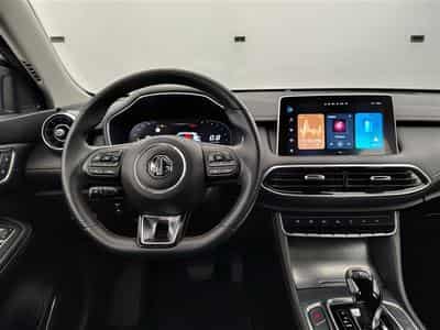 MG HS 1.5 T-GDi 160cv BVA Comfort NAVI / FULL LED / CUIR / CAMERA (2024) - Photo 9