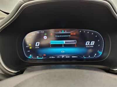 MG HS 1.5 T-GDi 160cv BVA Comfort NAVI / FULL LED / CUIR / CAMERA (2024) - Photo 10
