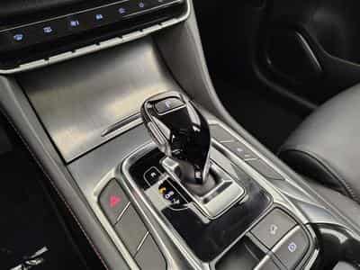 MG HS 1.5 T-GDi 160cv BVA Comfort NAVI / FULL LED / CUIR / CAMERA (2024) - Photo 12