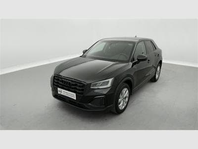 Audi Q2 35 TFSI 150Cv S-Tronic Advanced NAVI / CAMERA (2023) - Photo 1