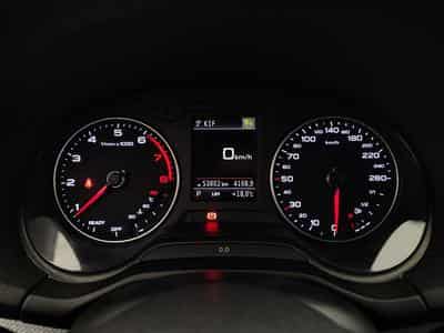 Audi Q2 35 TFSI 150Cv S-Tronic Advanced NAVI / CAMERA (2023) - Photo 10