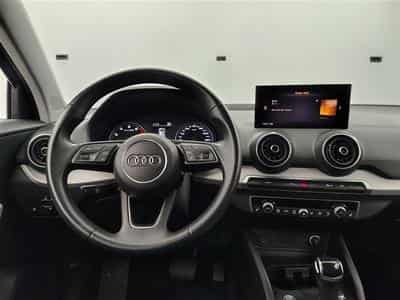 Audi Q2 35 TFSI 150Cv S-Tronic Advanced NAVI / CAMERA (2023) - Photo 9