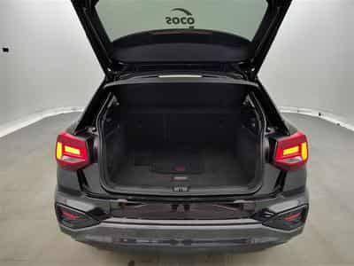 Audi Q2 35 TFSI 150Cv S-Tronic Advanced NAVI / CAMERA (2023) - Photo 14
