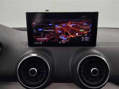 Audi Q2 35 TFSI 150Cv S-Tronic Advanced NAVI / CAMERA (2023) - Photo 11
