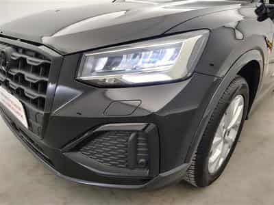 Audi Q2 35 TFSI 150Cv S-Tronic Advanced NAVI / CAMERA (2023) - Photo 15