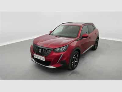 Peugeot 2008 1.2 PureTech CAMERA / CARPLAY (2020) - Photo 1