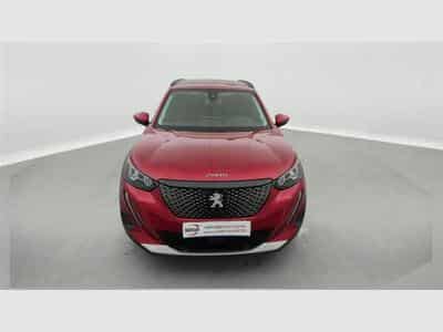 Peugeot 2008 1.2 PureTech CAMERA / CARPLAY (2020) - Photo 4
