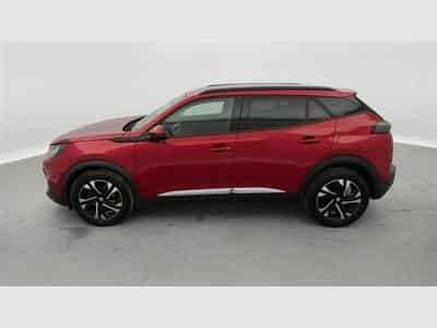 Peugeot 2008 1.2 PureTech CAMERA / CARPLAY (2020) - Photo 3