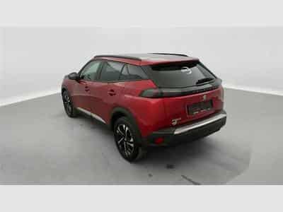 Peugeot 2008 1.2 PureTech CAMERA / CARPLAY (2020) - Photo 2