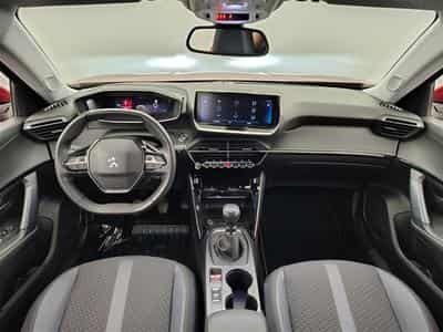 Peugeot 2008 1.2 PureTech CAMERA / CARPLAY (2020) - Photo 8