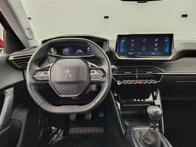 Peugeot 2008 1.2 PureTech CAMERA / CARPLAY (2020) - Photo 9