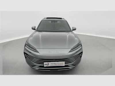 BYD Seal U 1.5 DM-I 218cv PHEV Boost NAVI / FULL LED / CUIR / PANO (2026) - Foto 4