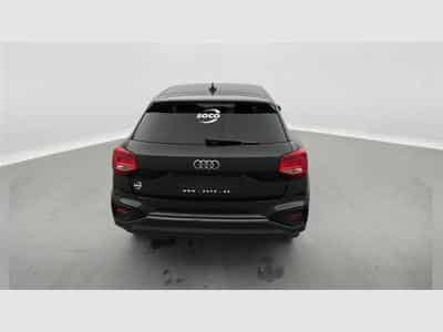 Audi Q2 35 TFSI 150Cv S-Tronic Advanced NAVI / CAMERA (2023) - Photo 5