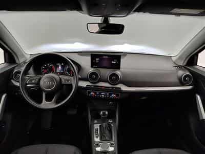 Audi Q2 35 TFSI 150Cv S-Tronic Advanced NAVI / CAMERA (2023) - Photo 8