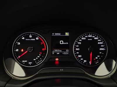 Audi Q2 35 TFSI 150Cv S-Tronic Advanced NAVI / CAMERA (2023) - Photo 10