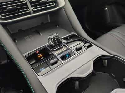 BYD Seal U 1.5 DM-I 218cv PHEV Boost NAVI / FULL LED / CUIR / PANO (2026) - Foto 12