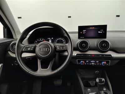 Audi Q2 35 TFSI 150Cv S-Tronic Advanced NAVI / CAMERA (2023) - Photo 9