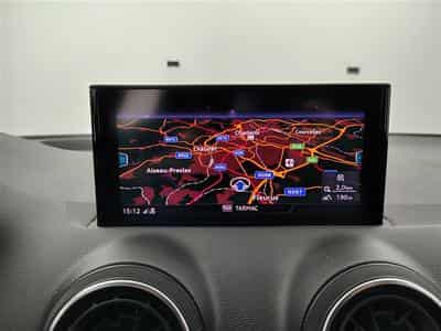 Audi Q2 35 TFSI 150Cv S-Tronic Advanced NAVI / CAMERA (2023) - Photo 11