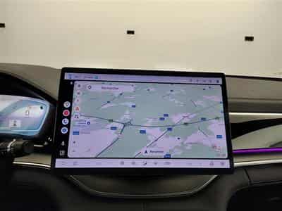 BYD Seal U 1.5 DM-I 218cv PHEV Boost NAVI / FULL LED / CUIR / PANO (2026) - Foto 11
