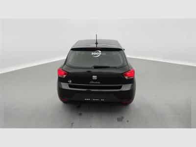 Seat Ibiza 1.0 TSI Move! Full Link Carplay / Led / PDC (2024) - Photo 5