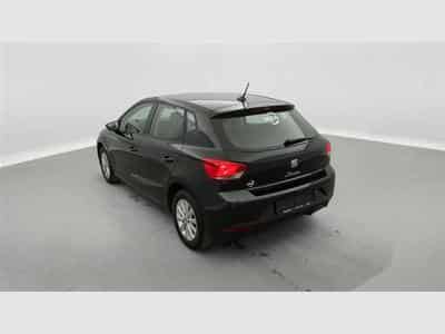 Seat Ibiza 1.0 TSI Move! Full Link Carplay / Led / PDC (2024) - Photo 2