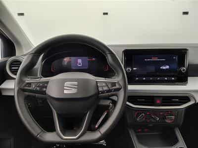 Seat Ibiza 1.0 TSI Move! Full Link Carplay / Led / PDC (2024) - Photo 9