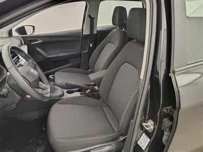 Seat Ibiza 1.0 TSI Move! Full Link Carplay / Led / PDC (2024) - Photo 7