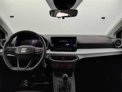 Seat Ibiza 1.0 TSI Move! Full Link Carplay / Led / PDC (2024) - Photo 8