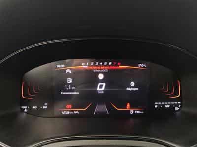 Seat Ibiza 1.0 TSI Move! Full Link Carplay / Led / PDC (2024) - Photo 10
