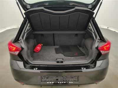 Seat Ibiza 1.0 TSI Move! Full Link Carplay / Led / PDC (2024) - Photo 14