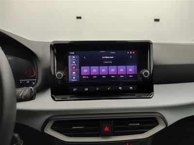 Seat Ibiza 1.0 TSI Move! Full Link Carplay / Led / PDC (2024) - Photo 11