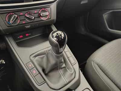 Seat Ibiza 1.0 TSI Move! Full Link Carplay / Led / PDC (2024) - Photo 12
