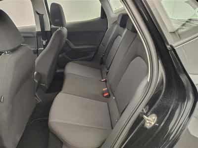 Seat Ibiza 1.0 TSI Move! Full Link Carplay / Led / PDC (2024) - Photo 13