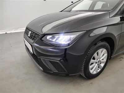 Seat Ibiza 1.0 TSI Move! Full Link Carplay / Led / PDC (2024) - Photo 15